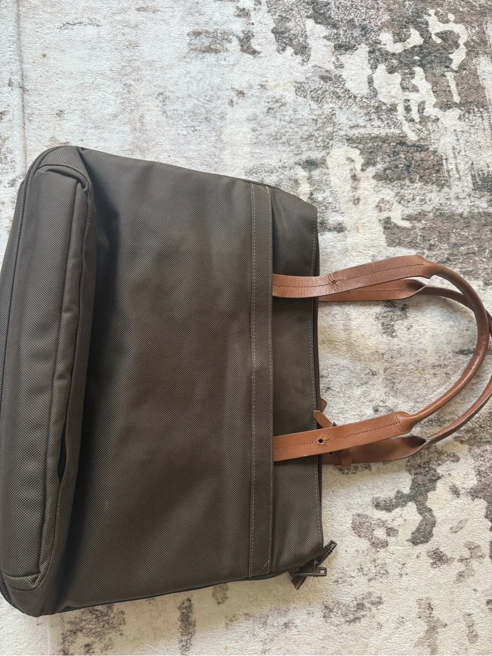 Tumi professional laptop